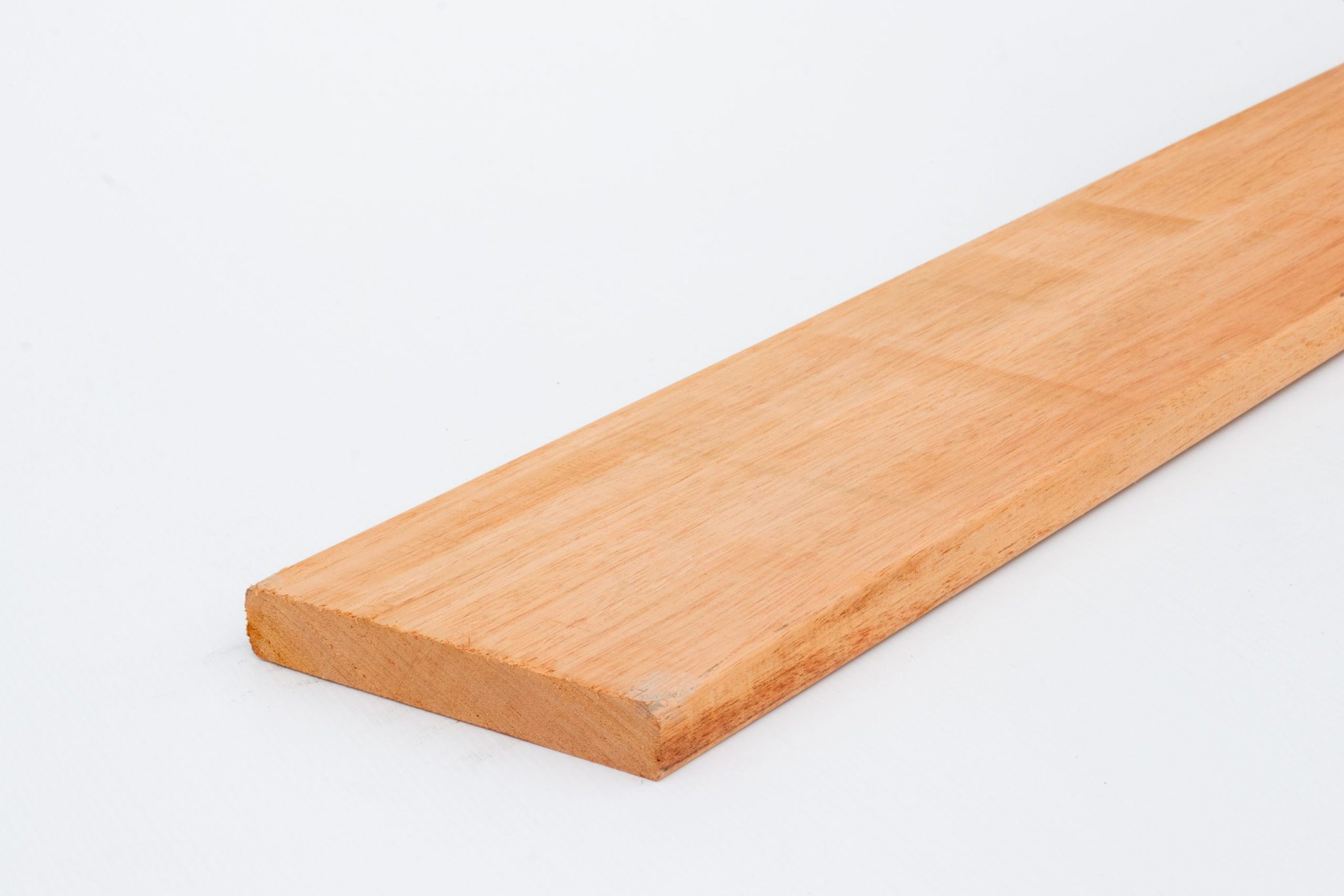 150x25 (140x21) GENUINE MAHOGANY KD H3 Woodmart