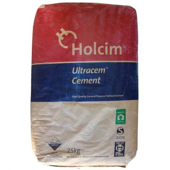 Download Cement General Purpose 25 KG Bag - Woodmart