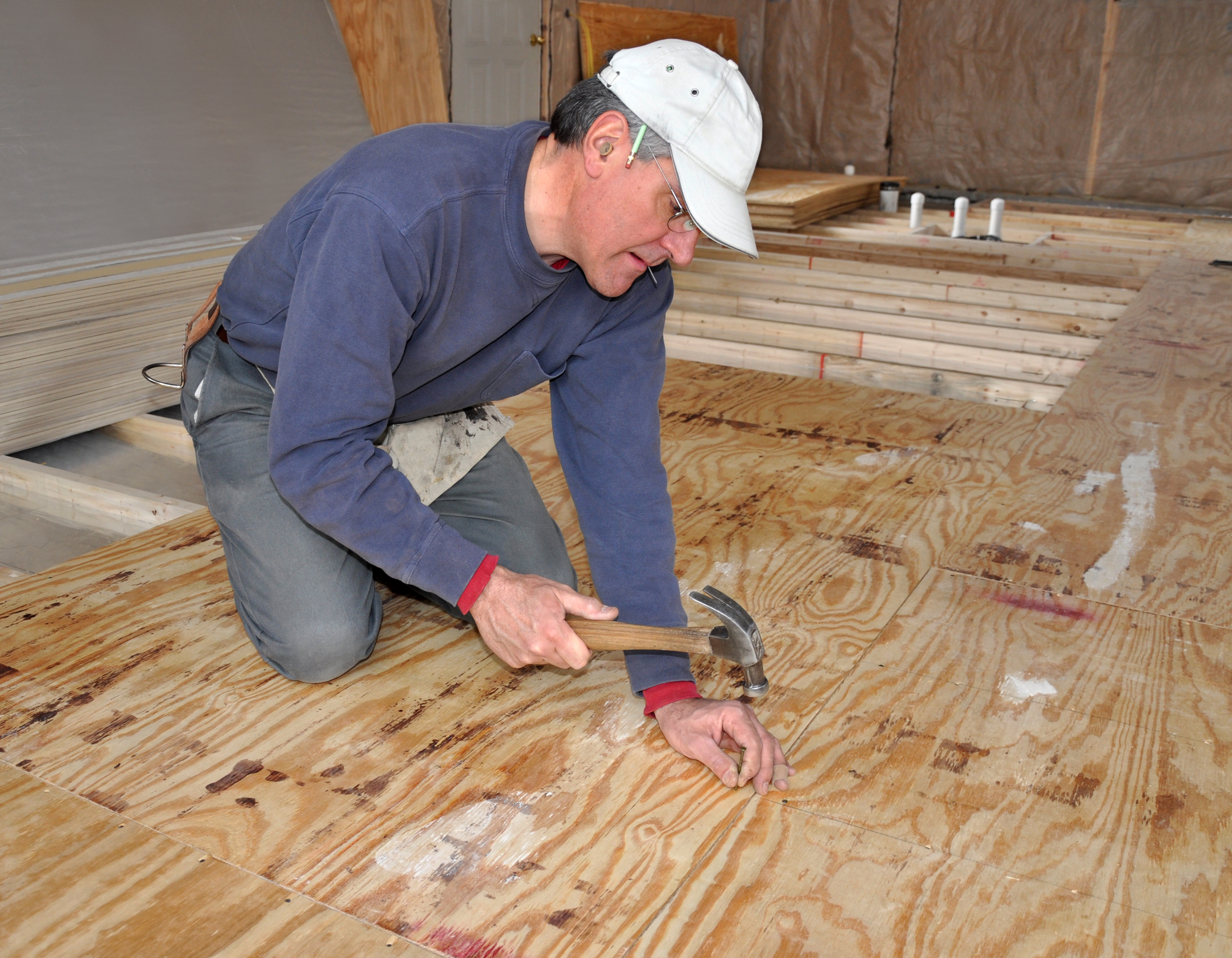 Pros And Cons Of Plywood Flooring, Plywood Hardwood Floors