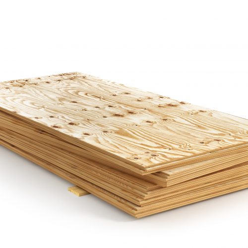 Structural & Non-Structural Plywood Products | Woodmart